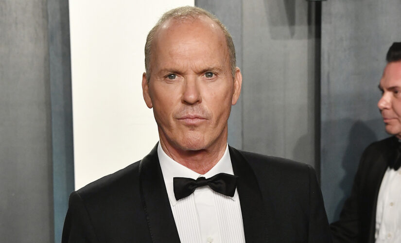 Michael Keaton says 9/11 film, ‘Worth,’ is about empathy