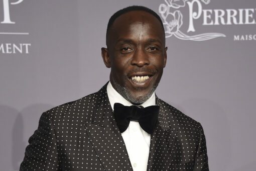 Hollywood reacts to death of Michael K. Williams: ‘An amazing actor and soul’
