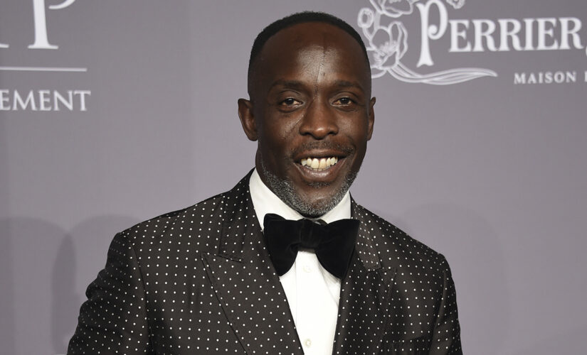 Funeral for Michael K. Williams to be held Tuesday in Pennsylvania