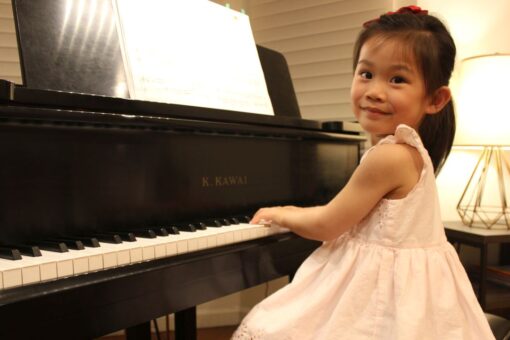 Preschool pianist’s Carnegie Hall debut postponed due to lack of COVID-19 vaccines for children
