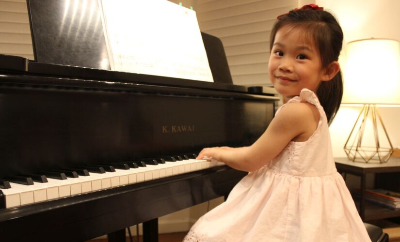 Preschool pianist’s Carnegie Hall debut postponed due to lack of COVID-19 vaccines for children