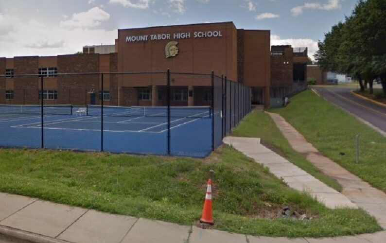 Student injured in North Carolina high school shooting