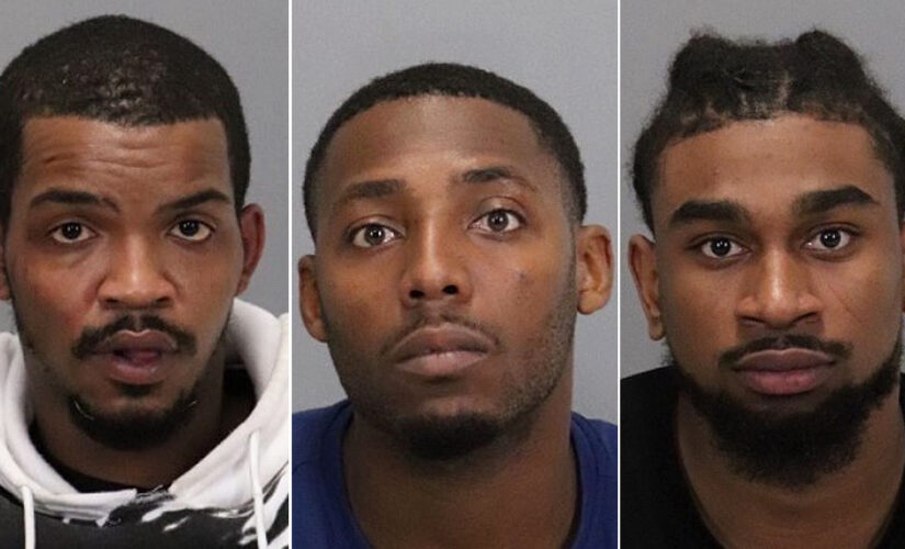 San Francisco suspects targeted Asian women in 70 robberies, believed they didn’t use banks, investigators say