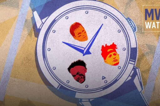 MVP Watch: Kyler Murray skyrockets after electric start for Arizona Cardinals