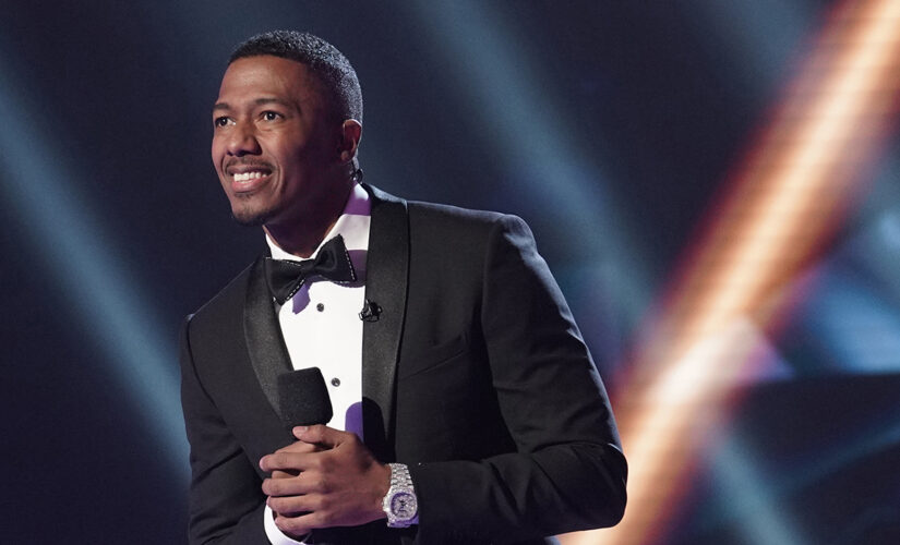 Nick Cannon’s therapist suggests celibacy after seventh child joins family