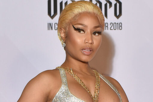 Nicki Minaj gains support on social media amid conflict with Biden officials over White House visit