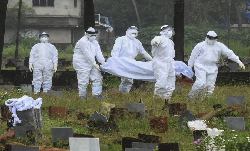 Deadly Nipah virus kills boy in India, prompts worries over outbreak
