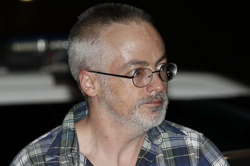 Ex-Northwestern professor to stand trial in ‘sexual fantasy’ stabbing death