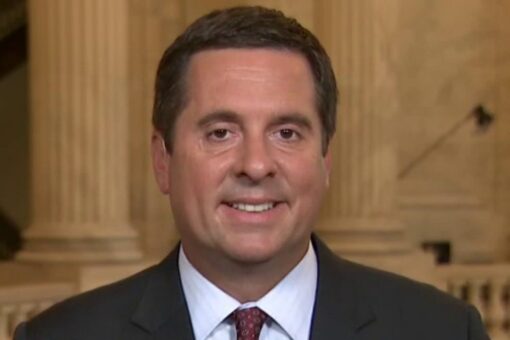 Rep. Devin Nunes: California recall election ‘means something for the rest of the country