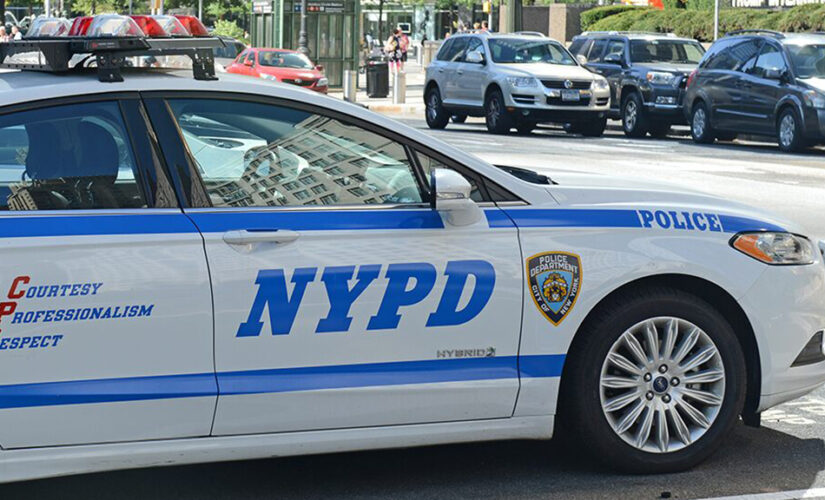 Pregnant woman fatally shot after her baby shower while trying to break up fight