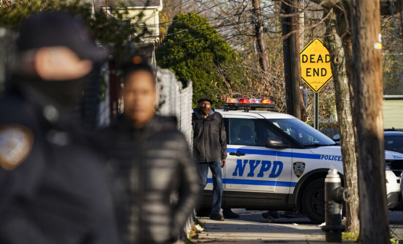 NYC hit-and-run crash kills 3-month-old baby, leaves mom pushing stroller in critical condition: police
