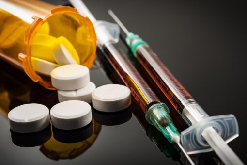 Horse tranquilizer crops up in overdose deaths around US