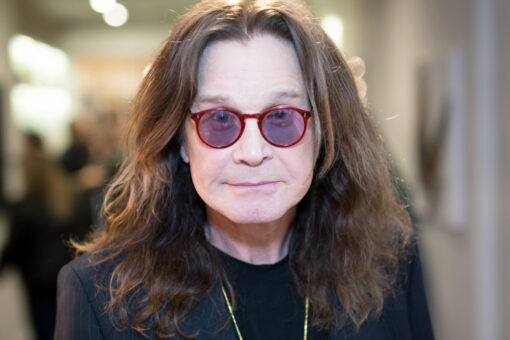 Ozzy Osbourne to undergo ‘major surgery’ for neck and back pain