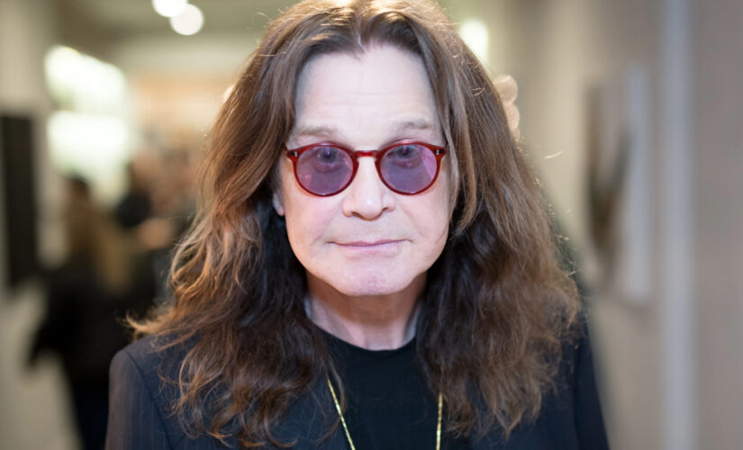 Ozzy Osbourne to undergo ‘major surgery’ for neck and back pain