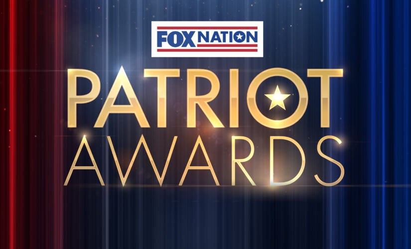 Fox Nation to host third annual Patriot Awards ceremony in Hollywood, FL on Nov 17