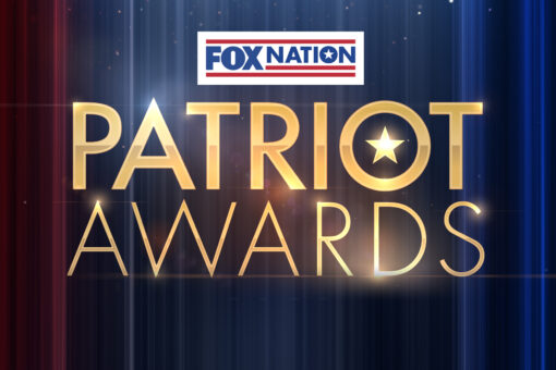 Fox Nation to host third annual Patriot Awards ceremony in Hollywood, FL on Nov 17