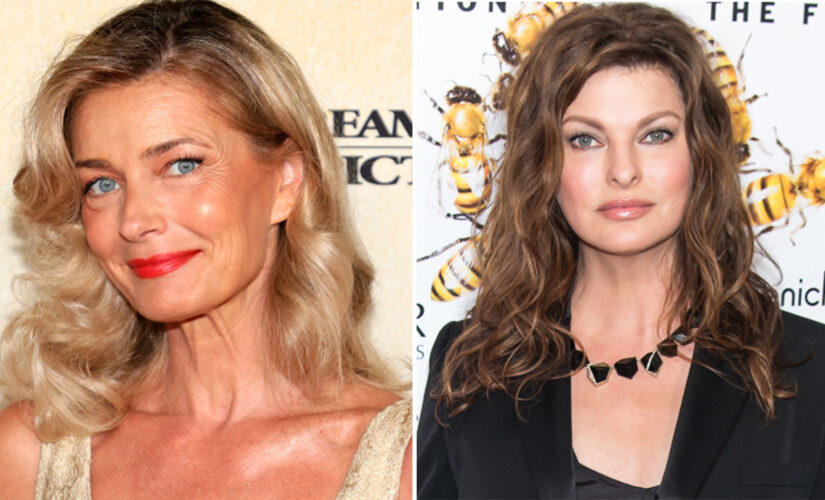 Paulina Porizkova pens supportive message to ‘permanently deformed’ model Linda Evangelista