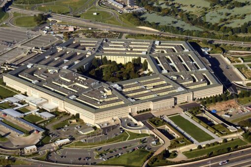 Pentagon says it will act on recommendations of sexual assault and harassment commission