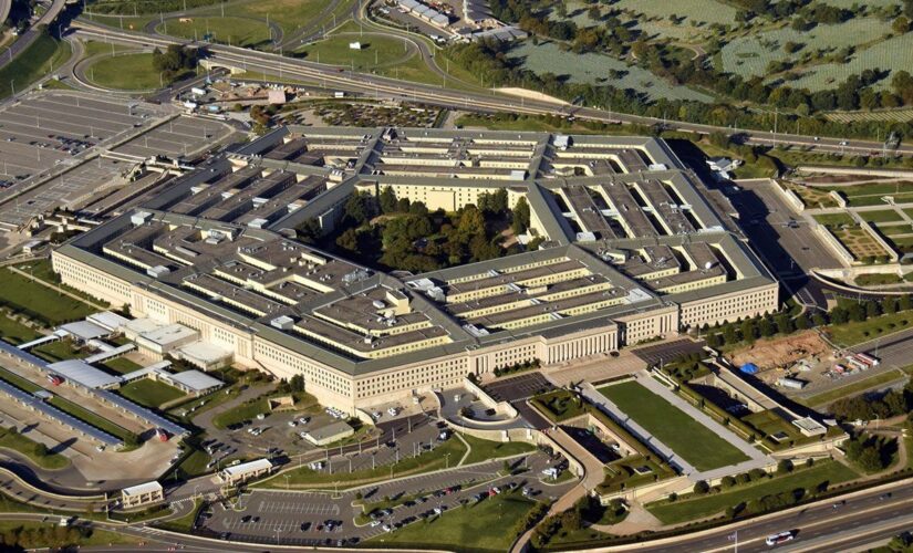 Pentagon says it will act on recommendations of sexual assault and harassment commission