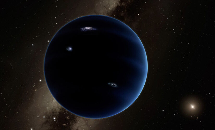Astronomer responsible for demoting Pluto narrows search for hypothetical ‘Planet Nine’