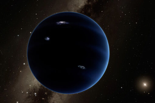 Astronomer responsible for demoting Pluto narrows search for hypothetical ‘Planet Nine’