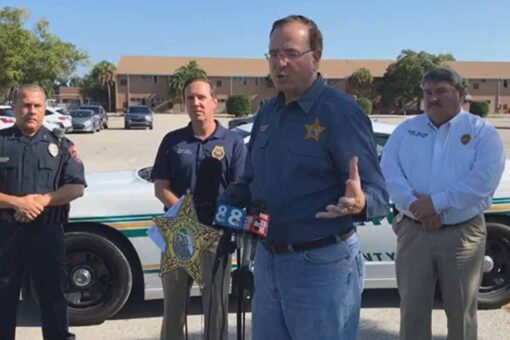 Florida neighborhood ‘active shooter rampage’ leaves 4, including baby, dead; 11-year-old wounded