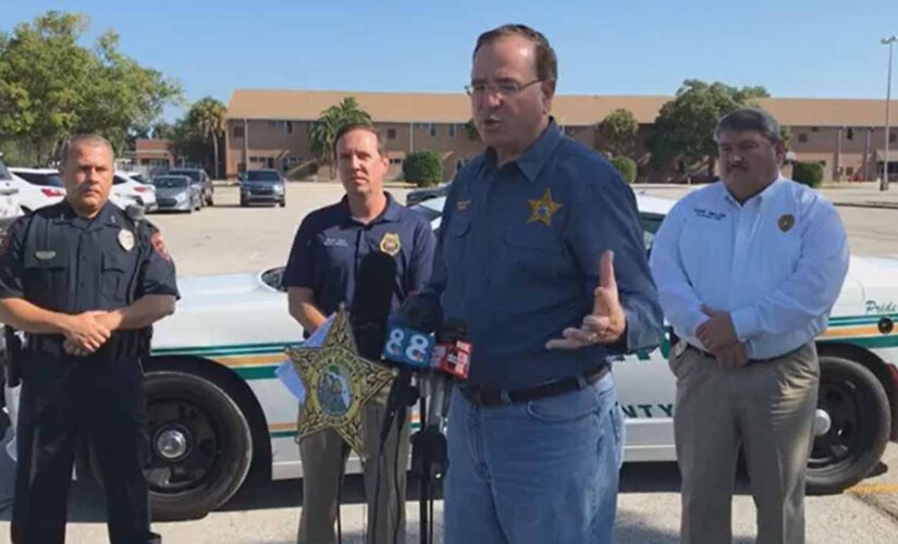 Florida neighborhood ‘active shooter rampage’ leaves 4, including baby, dead; 11-year-old wounded