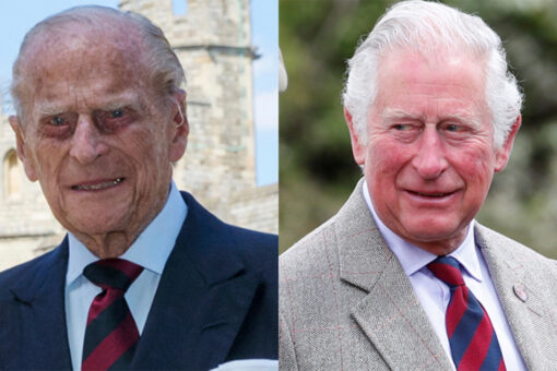 Prince Charles’ last conversation with his late father, Prince Philip, revealed in new documentary