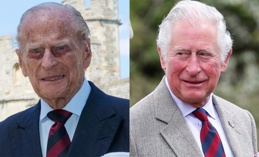 Prince Charles’ last conversation with his late father, Prince Philip, revealed in new documentary