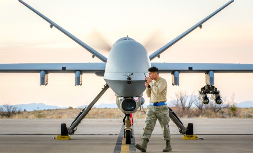 US Kabul drone strike appears to have killed an Afghan who worked for a US aid: report