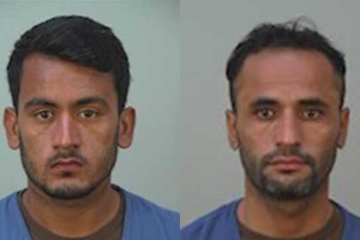 Two Afghan refugees at Fort McCoy facing charges of sex crimes against a minor and domestic abuse