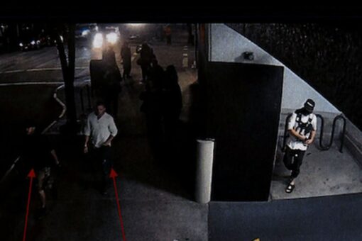 Portland protests: Slain Trump supporter Aaron Danielson’s estate files $13M lawsuit against city, mayor, DA