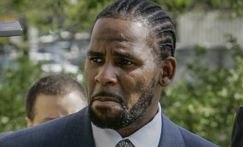 R. Kelly tells judge he won’t testify at sex trafficking trial