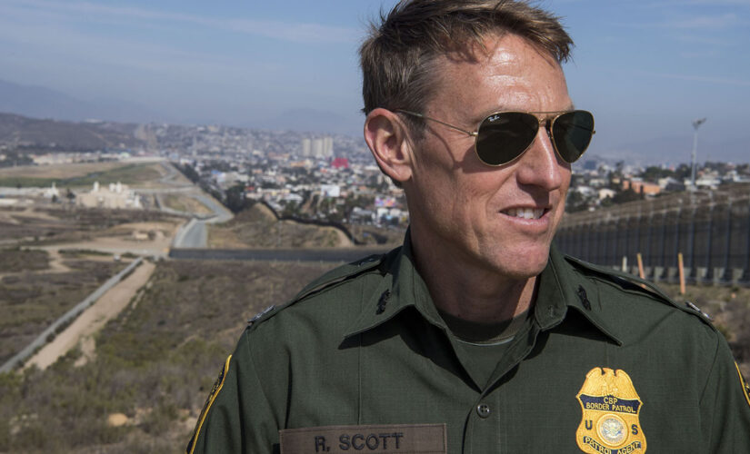 GOP senators demand ex-Border Patrol chief Rodney Scott testify before Congress