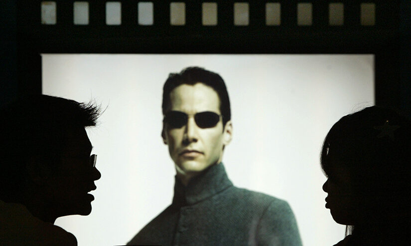 ‘The Matrix 4’ teases upcoming movie trailer: ‘The choice is yours’