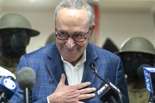 Democrats tee up filibuster reform by forcing issue on immigration, voting rights: Reporter’s Notebook