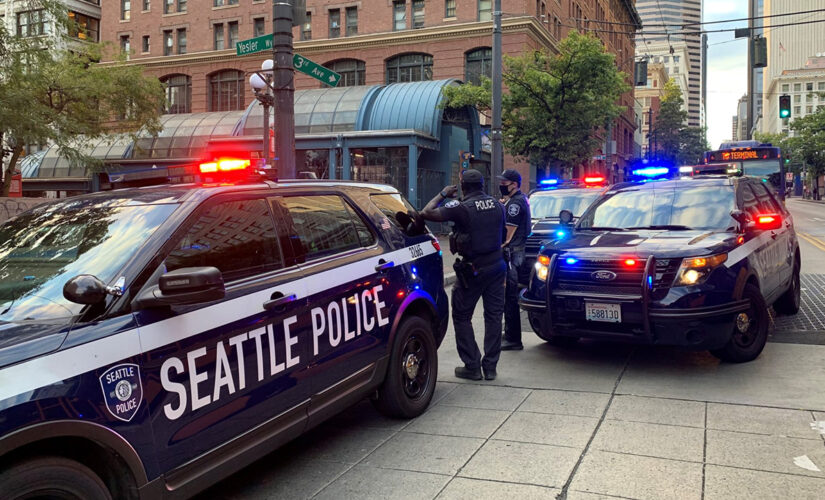Seattle could lose over 200 cops due to COVID vaccine mandate, report says