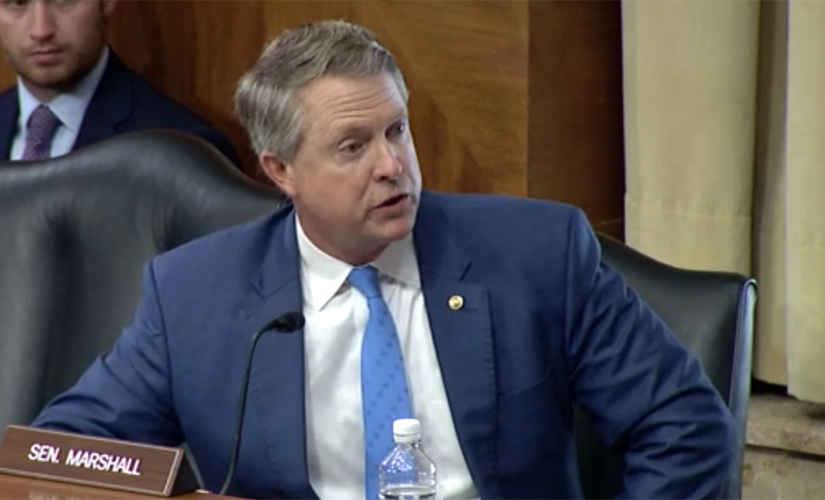 Sen. Marshall, Doctors Caucus send letter to CDC urging recognition of COVID-19 natural immunity