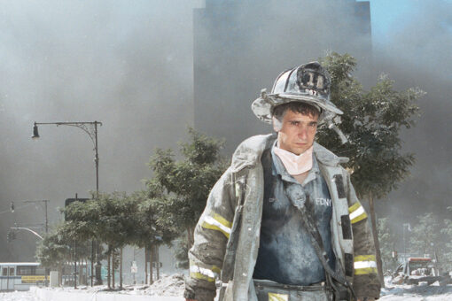 Rep. Blake Moore: On 9/11 these are the people I will remember