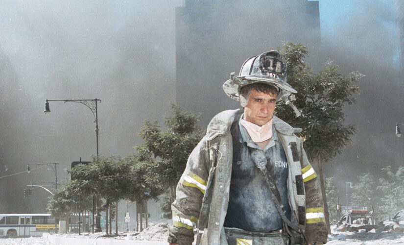 Rep. Blake Moore: On 9/11 these are the people I will remember