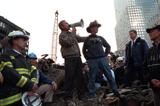The legacy of 9/11: How the attacks changed us forever