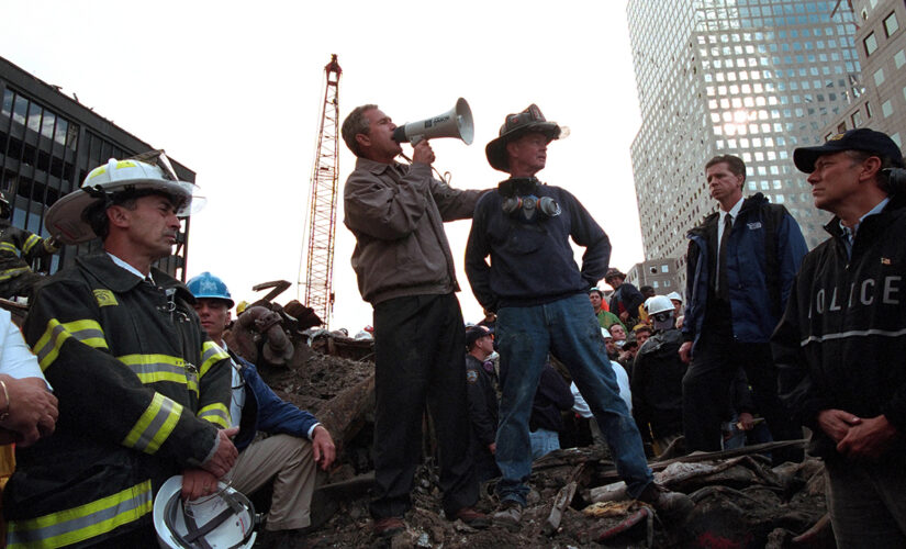 The legacy of 9/11: How the attacks changed us forever