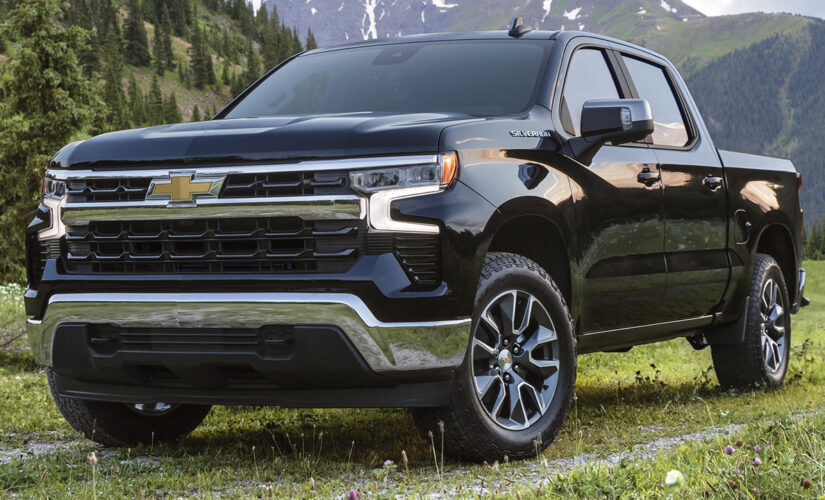 The Chevrolet Silverado is likely getting these key features back in 2022