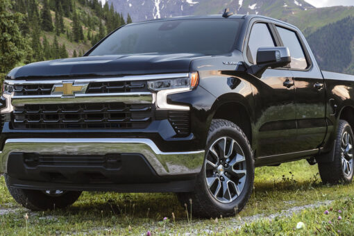 The Chevrolet Silverado is likely getting these key features back in 2022