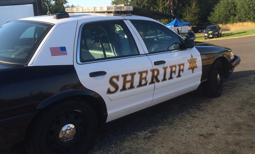 Washington’s police-reform law bans military-style equipment, mistakenly including less-lethal force