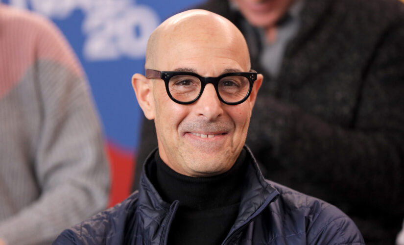 Stanley Tucci opens up about his past cancer diagnosis: ‘I had a feeding tube for six months’