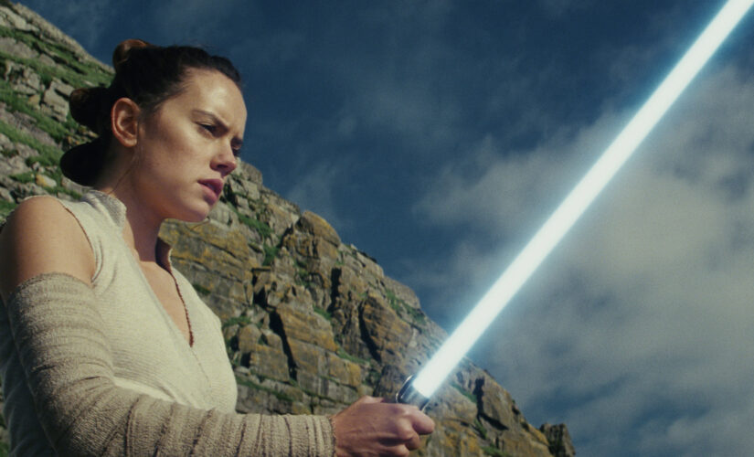 The Force A-woke-ns: Scientific American deems ‘JEDI’ a ‘problematic’ term