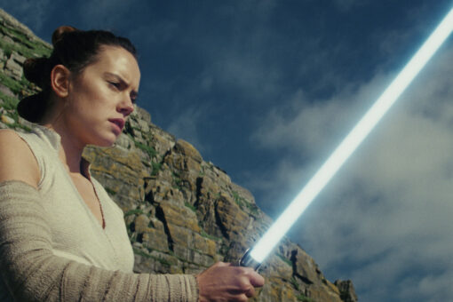 The Force A-woke-ns: Scientific American deems ‘JEDI’ a ‘problematic’ term