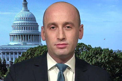 Stephen Miller: ‘Astonishing’ what Biden didn’t say at UN on Afghanistan, foreign policy agenda
