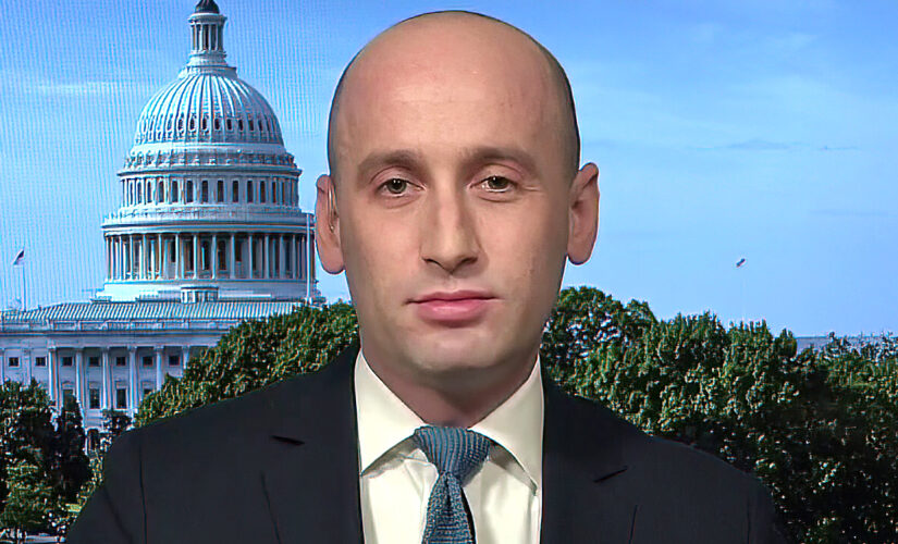 Stephen Miller: ‘Astonishing’ what Biden didn’t say at UN on Afghanistan, foreign policy agenda